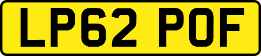 LP62POF
