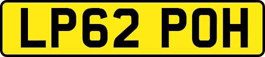 LP62POH