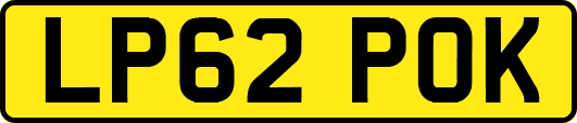 LP62POK