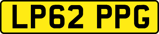 LP62PPG