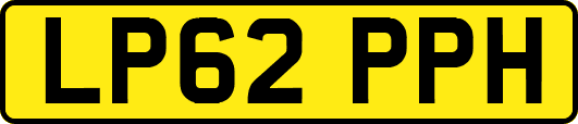 LP62PPH