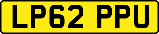 LP62PPU