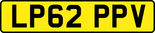 LP62PPV