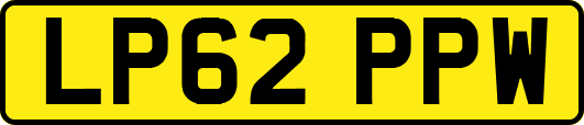 LP62PPW