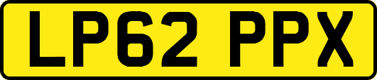 LP62PPX