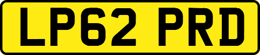 LP62PRD