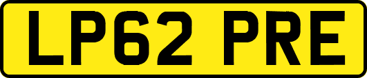LP62PRE