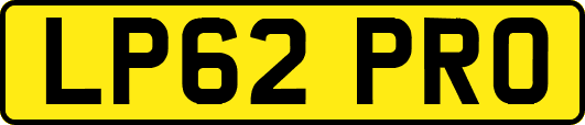 LP62PRO