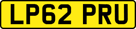 LP62PRU