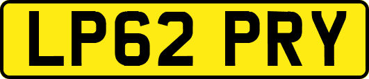 LP62PRY