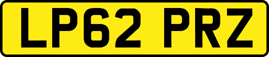 LP62PRZ