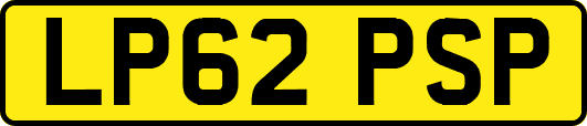 LP62PSP