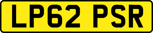 LP62PSR