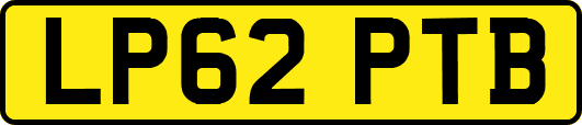 LP62PTB