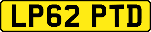 LP62PTD