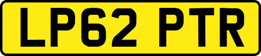 LP62PTR