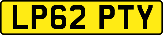 LP62PTY