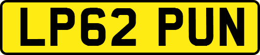 LP62PUN