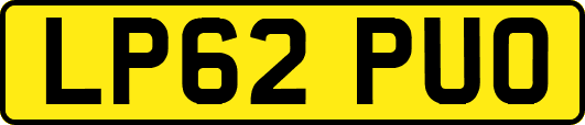 LP62PUO