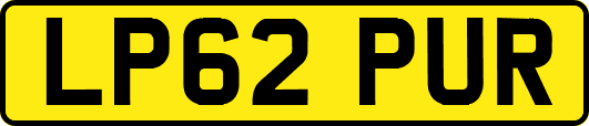 LP62PUR