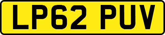 LP62PUV