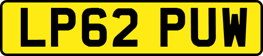 LP62PUW