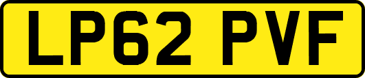 LP62PVF
