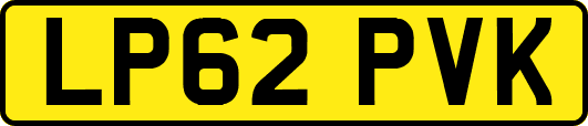 LP62PVK
