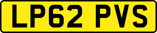 LP62PVS