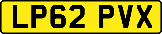 LP62PVX