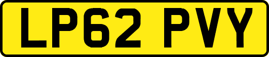 LP62PVY