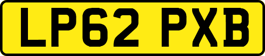 LP62PXB