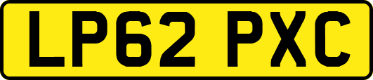 LP62PXC