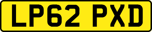 LP62PXD