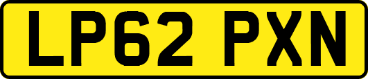 LP62PXN
