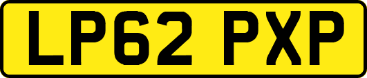 LP62PXP