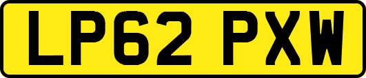 LP62PXW