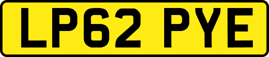 LP62PYE