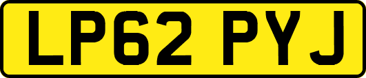 LP62PYJ
