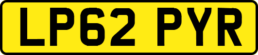 LP62PYR