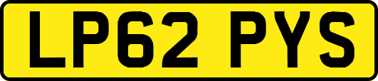 LP62PYS