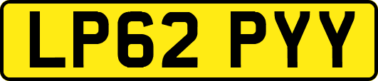 LP62PYY