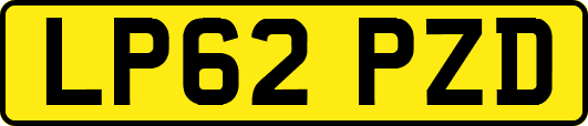 LP62PZD
