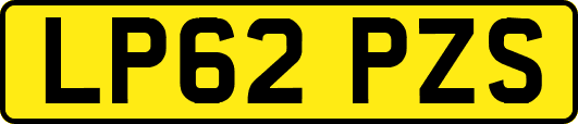 LP62PZS