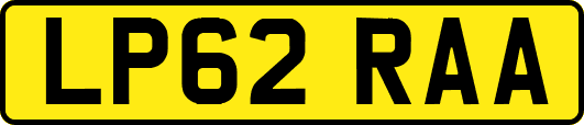 LP62RAA