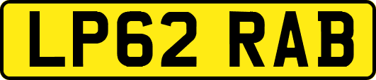 LP62RAB