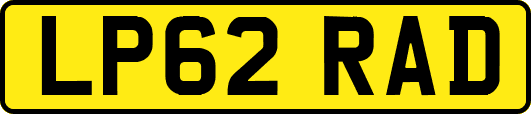 LP62RAD