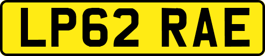 LP62RAE