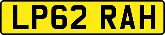 LP62RAH