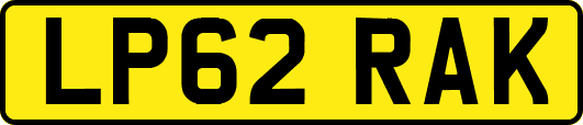 LP62RAK